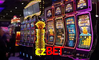 A Revolução dos Aplicativos de Jogos no czbet