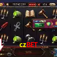 Desvendando o Mundo dos Jogos Virtuais na czbet