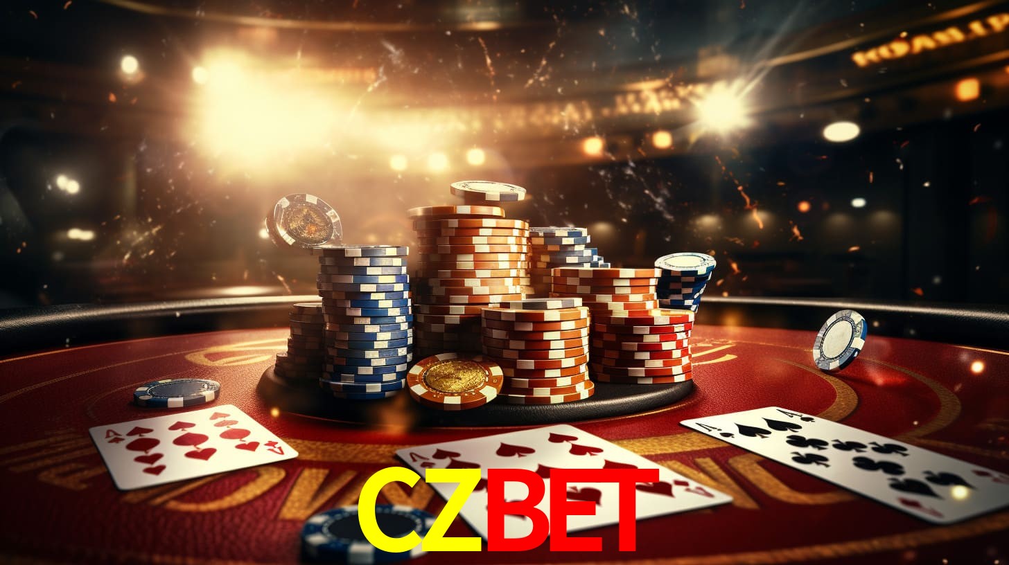 Jackpots no CZBET: A Emoção dos Grandes Prêmios
