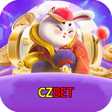 CZBET logo