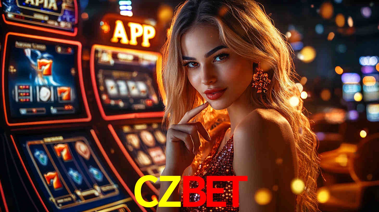 Baixar App Android CZBET