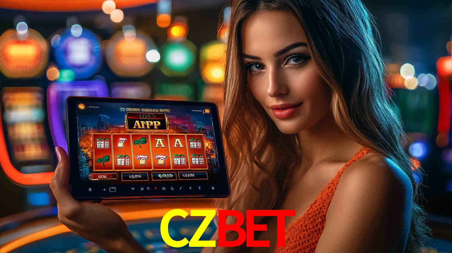 Baixar App iOS CZBET