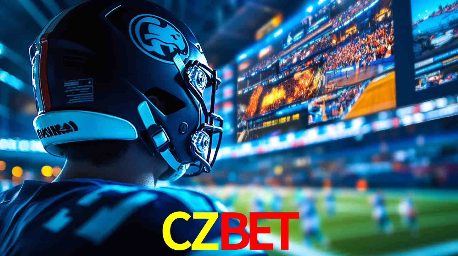 Apostas Esportivas no CZBET