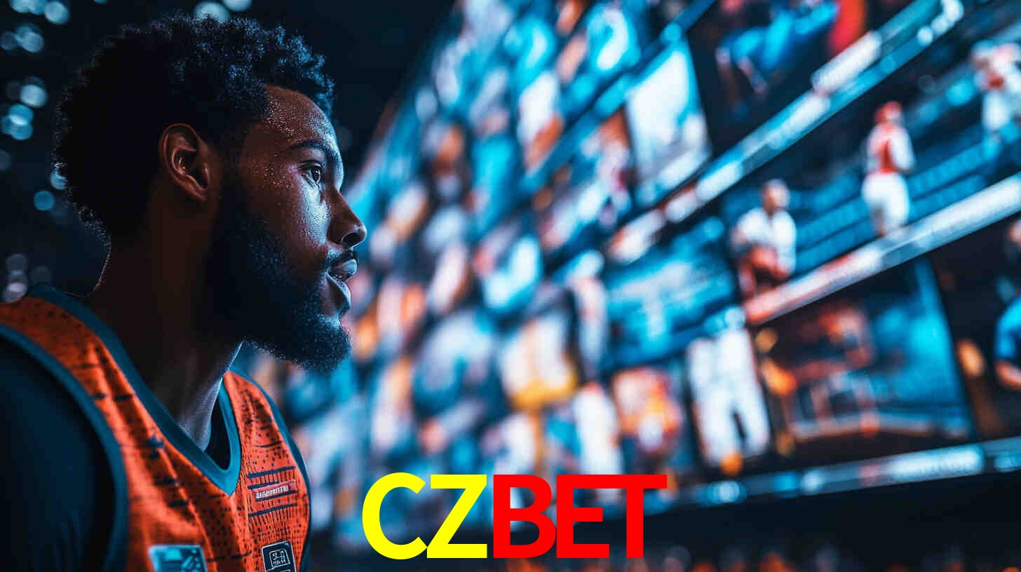 Jogos de Aposta Online no CZBET