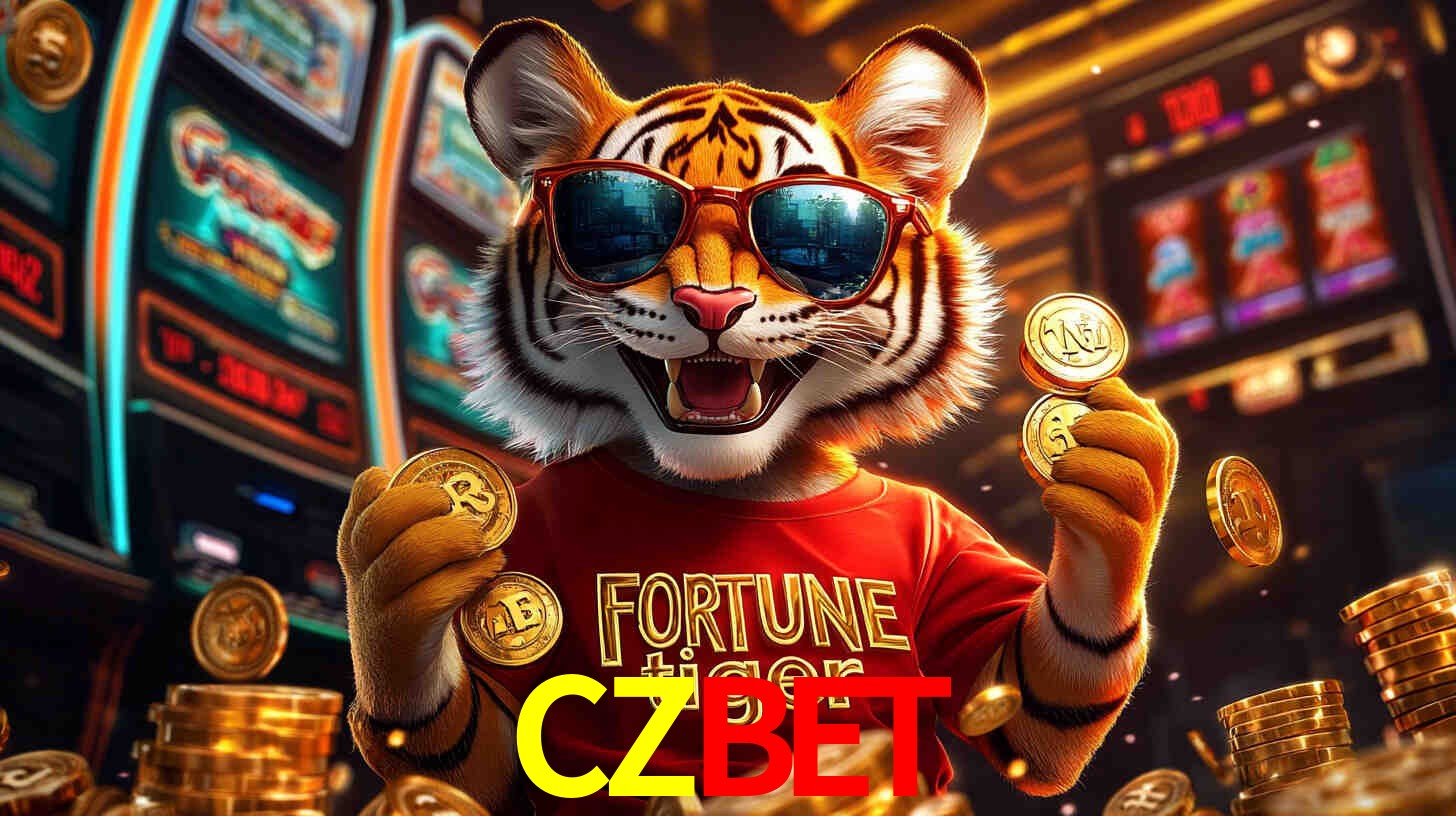 Por Que Jogar Fortune Tiger no CZBET
