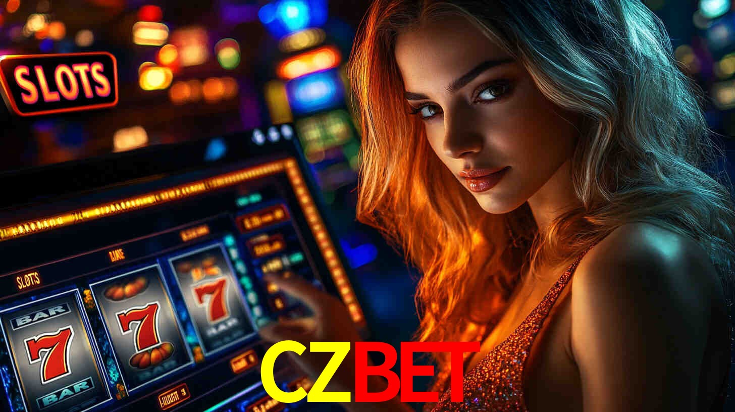 Slots com Alto RTP no CZBET