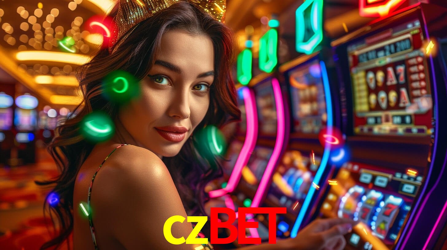 Jogos Exclusivos czbet