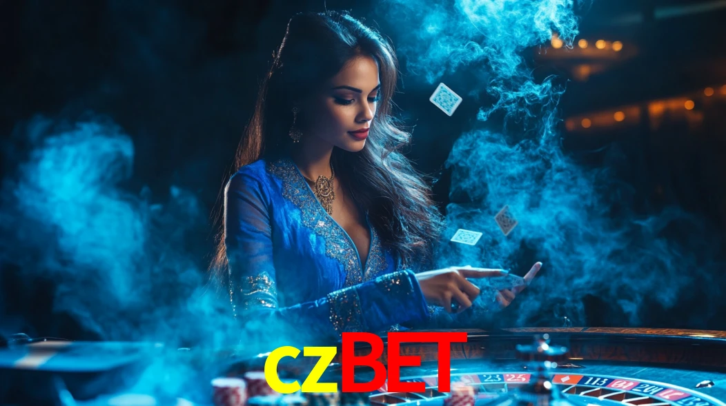 Interface Premium czbet