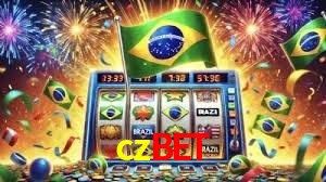 Mesa de Blackjack czbet