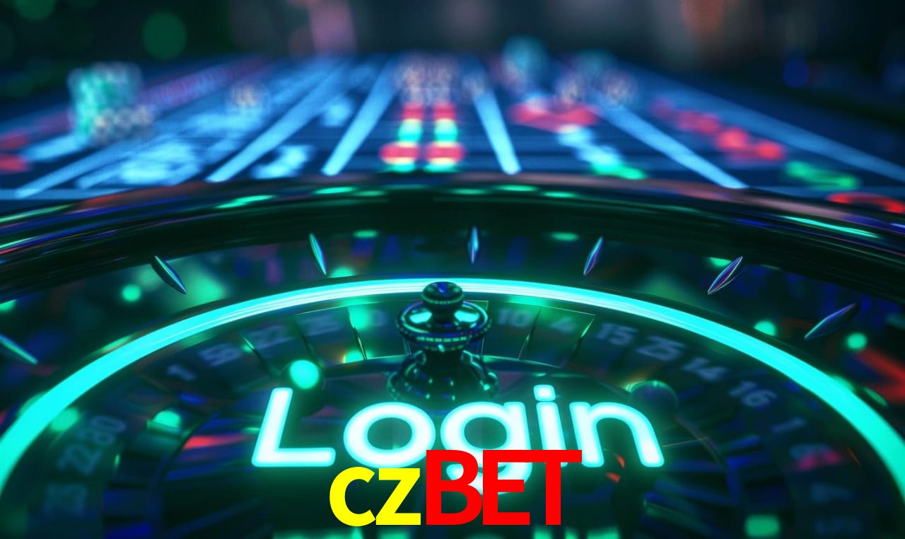 Login Seguro czbet