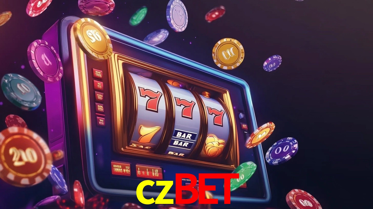APP oficial da czbet para mobile
