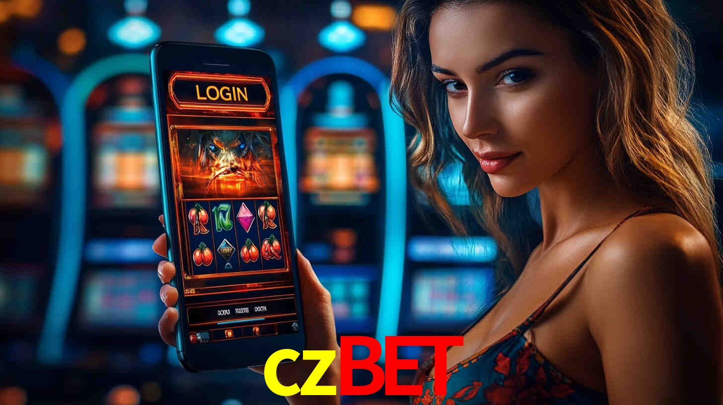 Bônus Generosos e Exclusivos no czbet para Você!