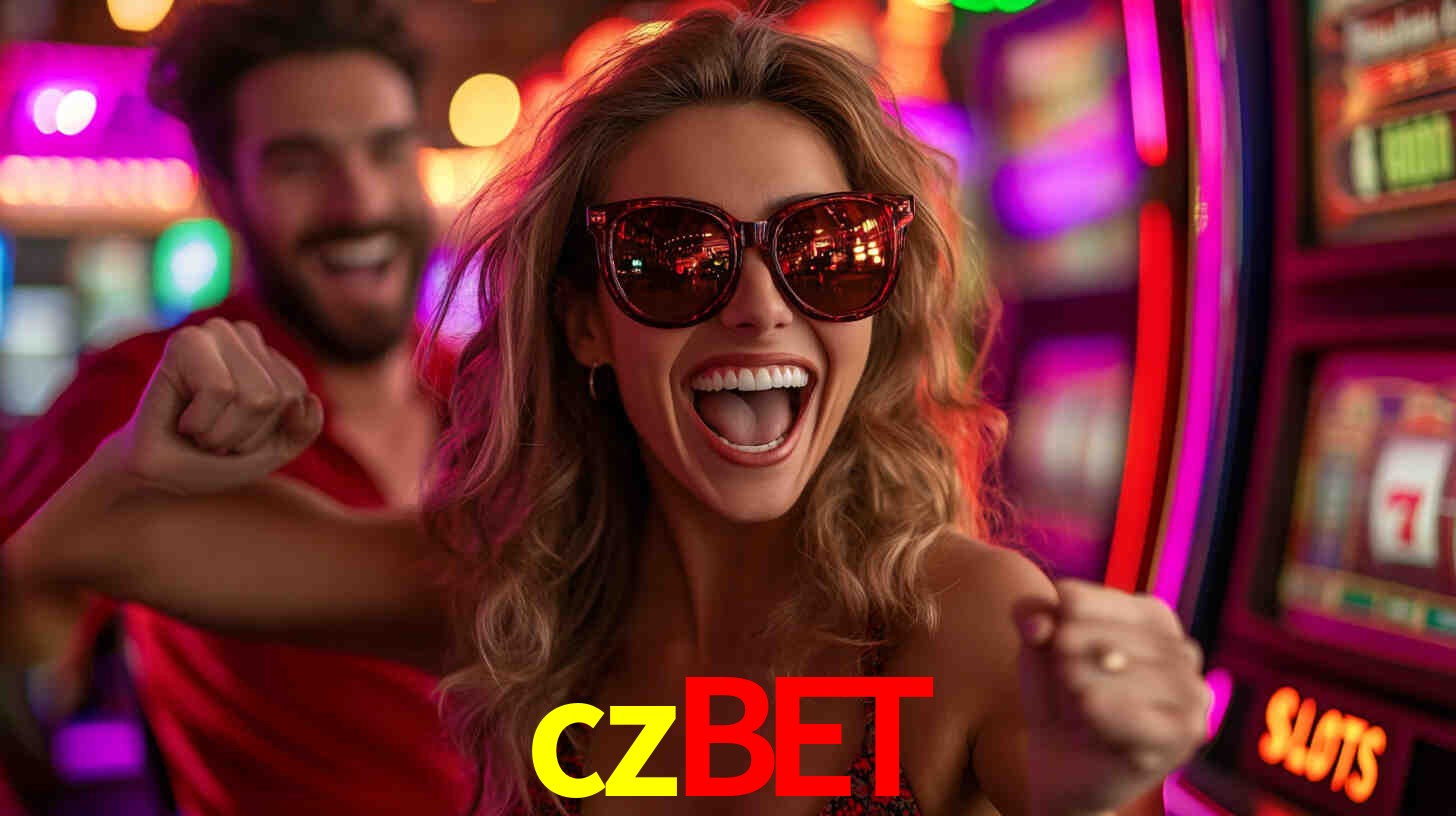 Apostas de Futebol czbet