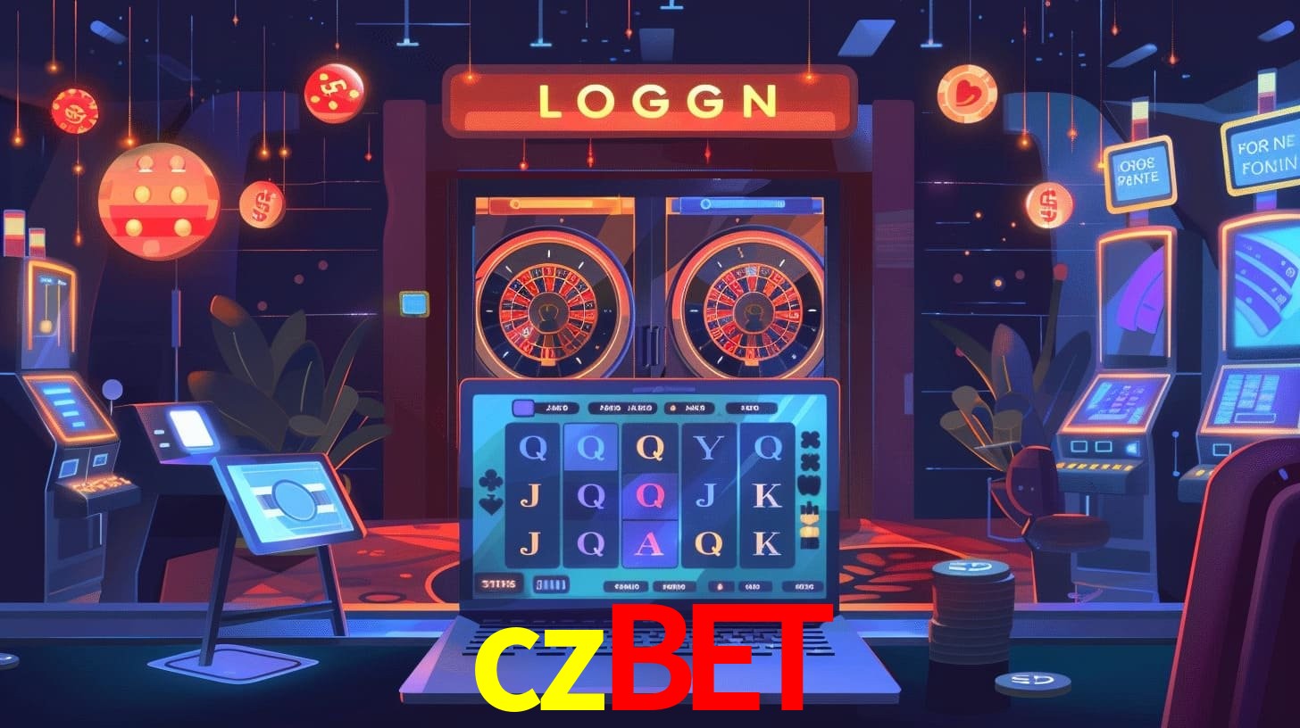 Provedores de Jogos czbet