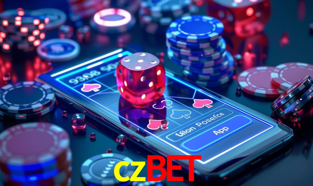Promoção Relâmpago czbet