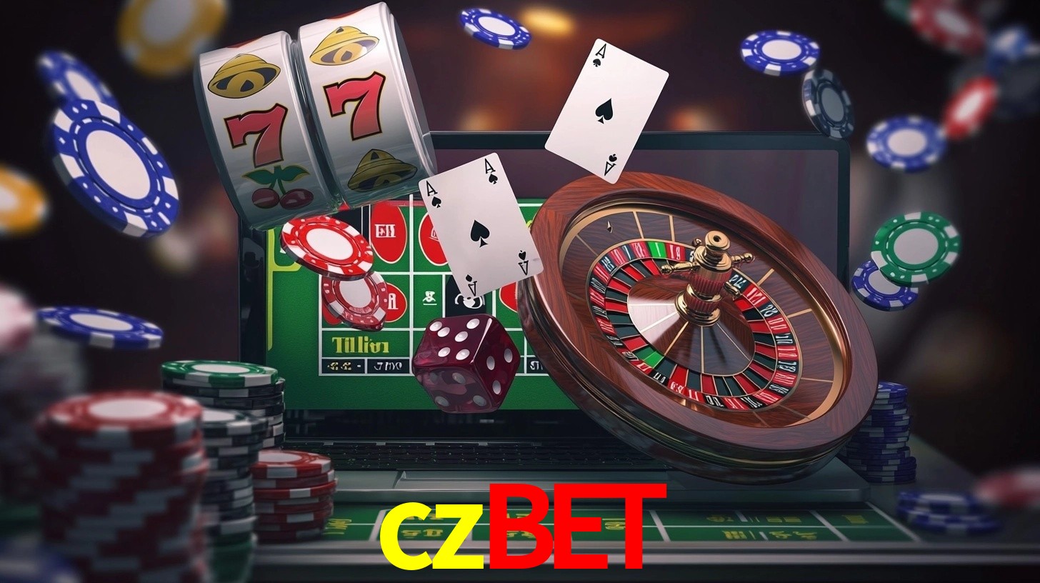 czbet login