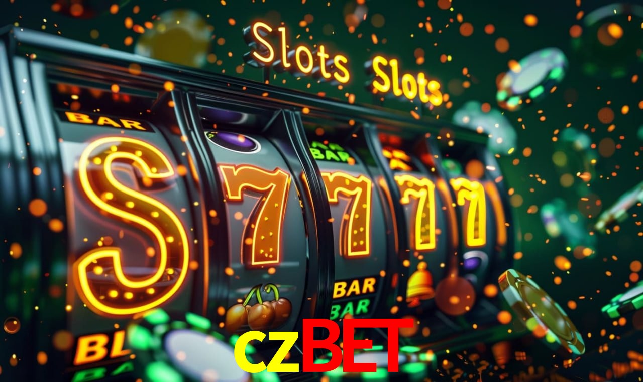 Provedores de Jogos czbet