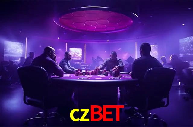 Integração de APIs czbet