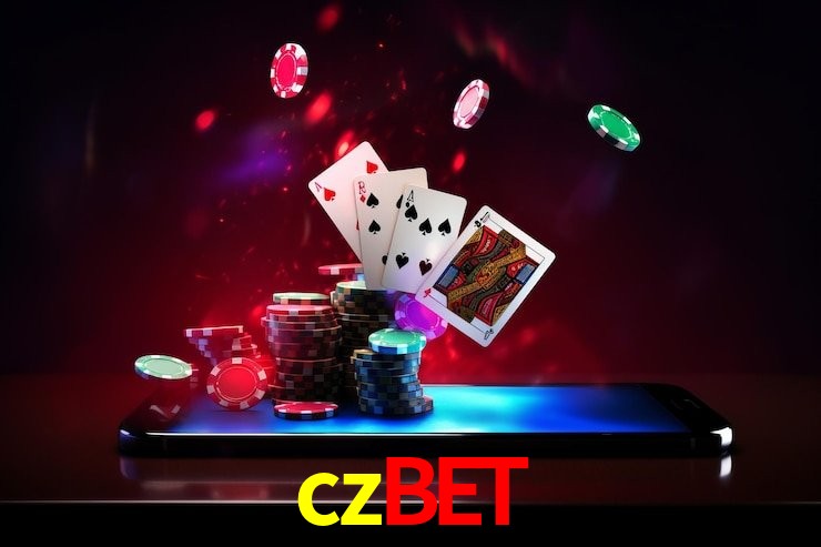 Casino VIP czbet