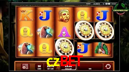 Descubra a Magia dos Jogos de Arcade no czbet