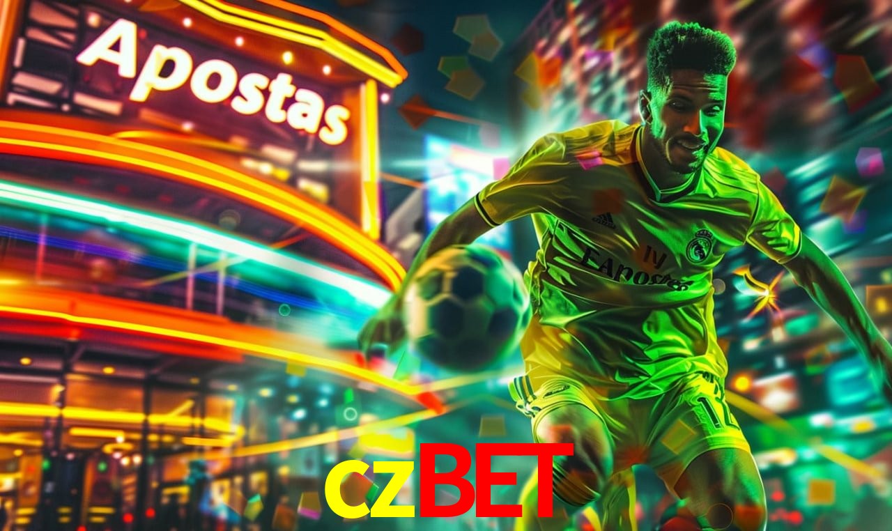 Promoções Sazonais czbet