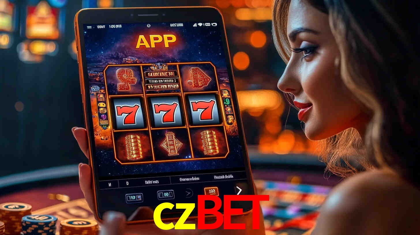 czbet: A Experiência de Casino com Jogos de Mesa ao Vivo