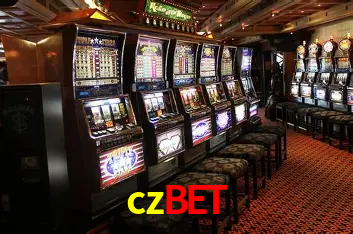 Inovações de Jogos na czbet: O Futuro das Experiências Interativas