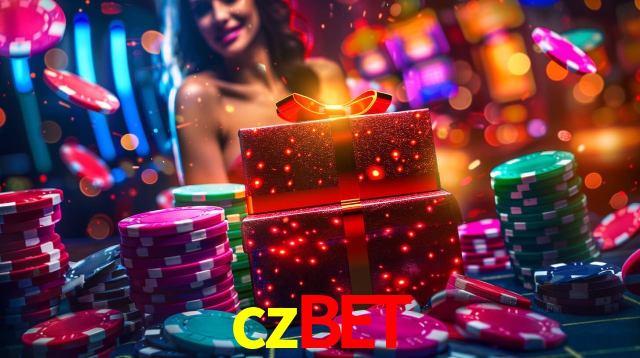 Mesa de Blackjack czbet