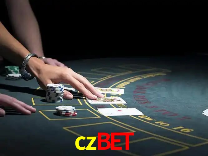 Login Seguro czbet