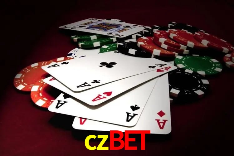 Estatísticas do Jogo czbet