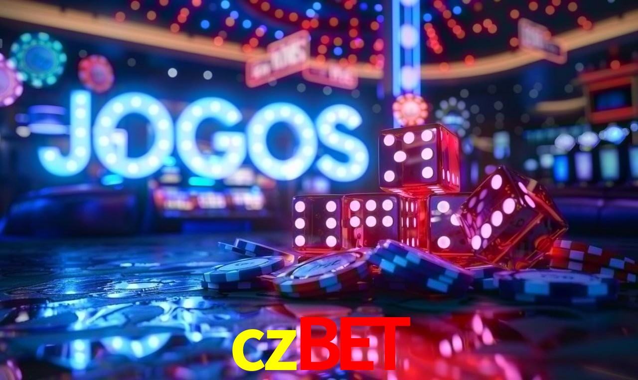 Apostas de Tênis czbet