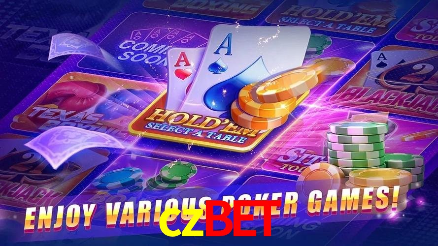 Casino Ao Vivo czbet