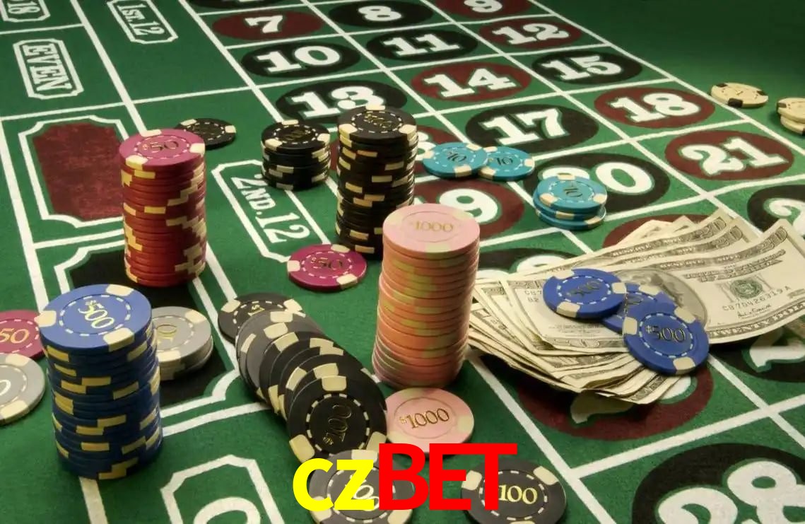 czbet login