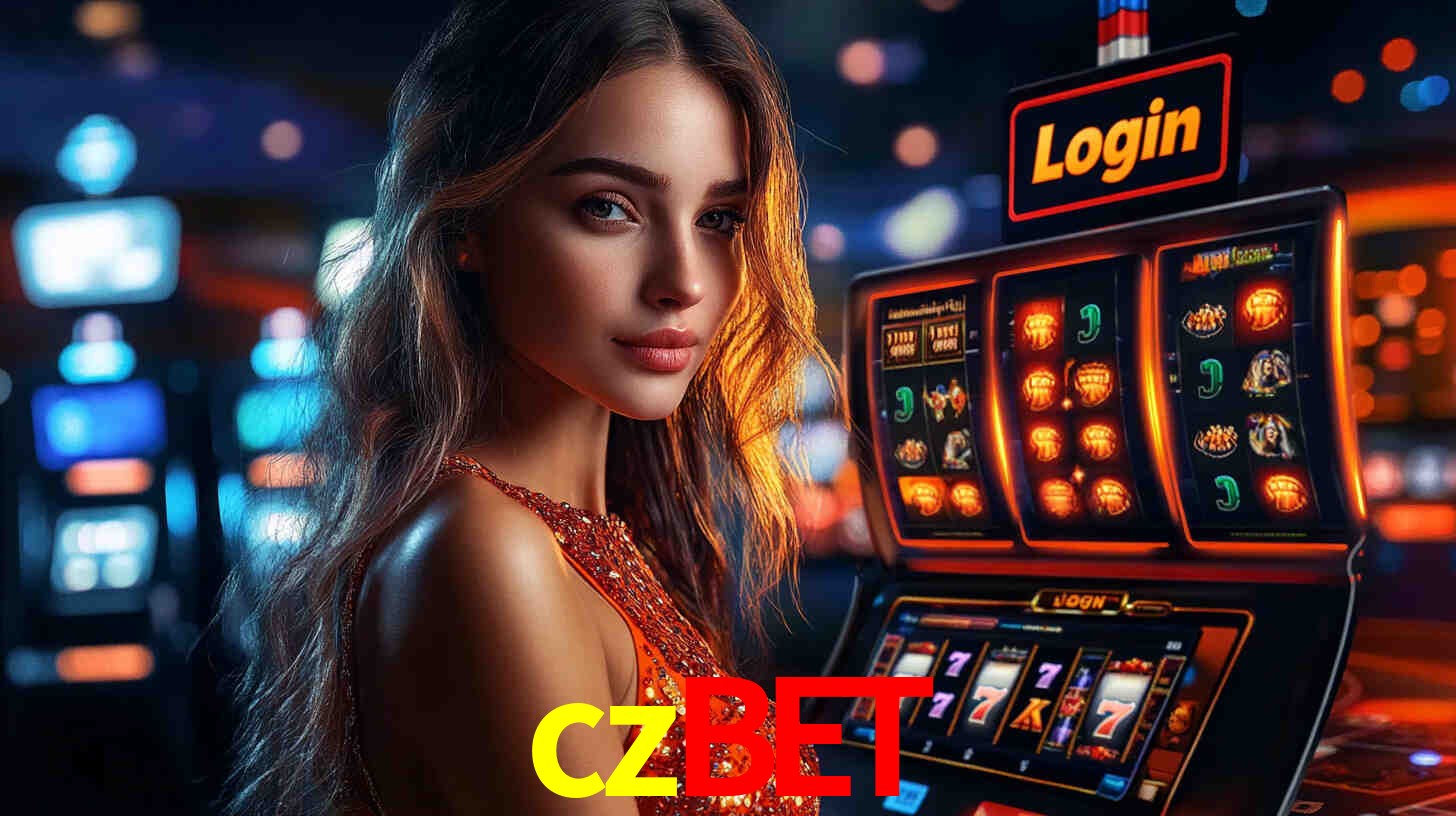 Sinta a adrenalina dos jogos de cassino com czbet