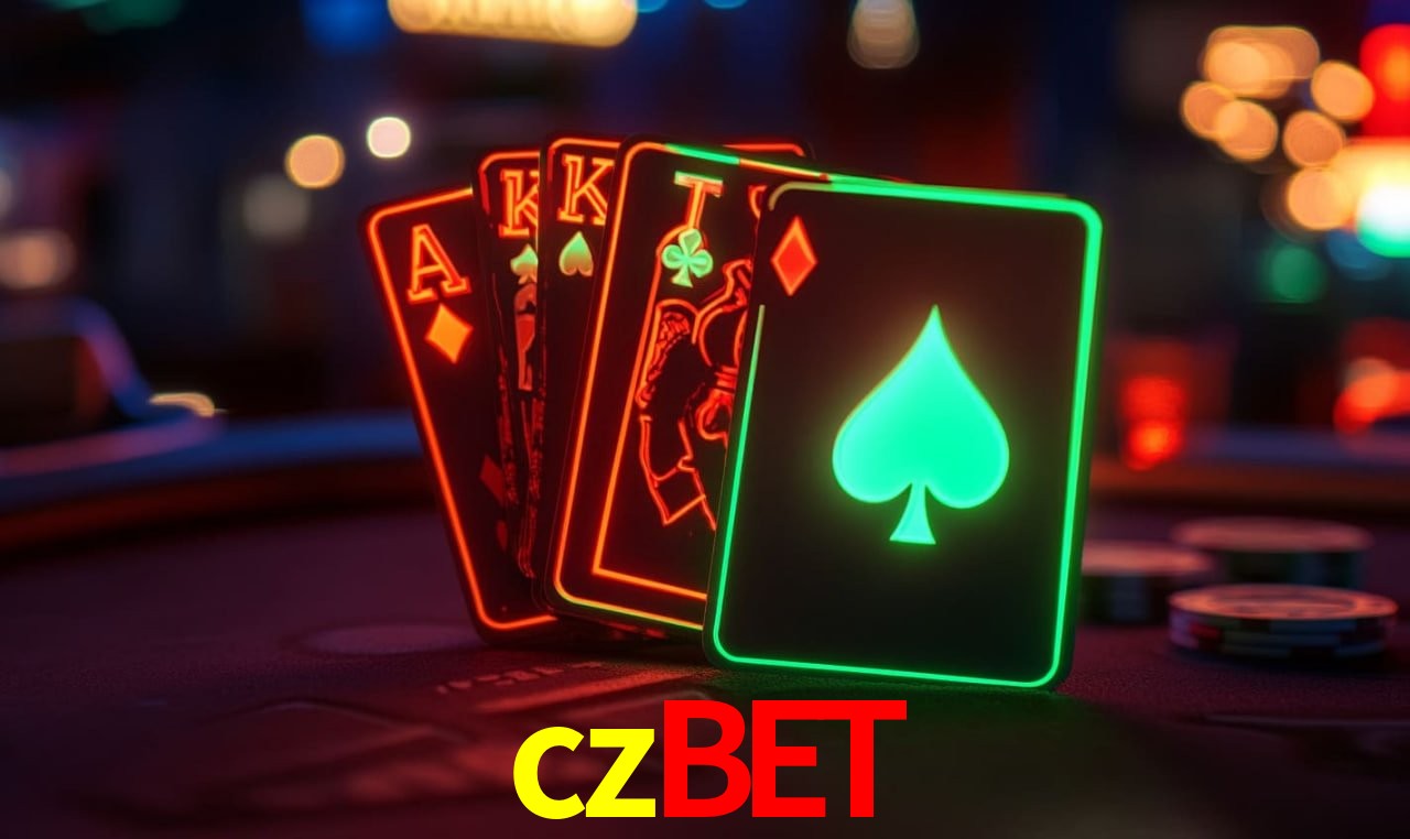Promoção Relâmpago czbet