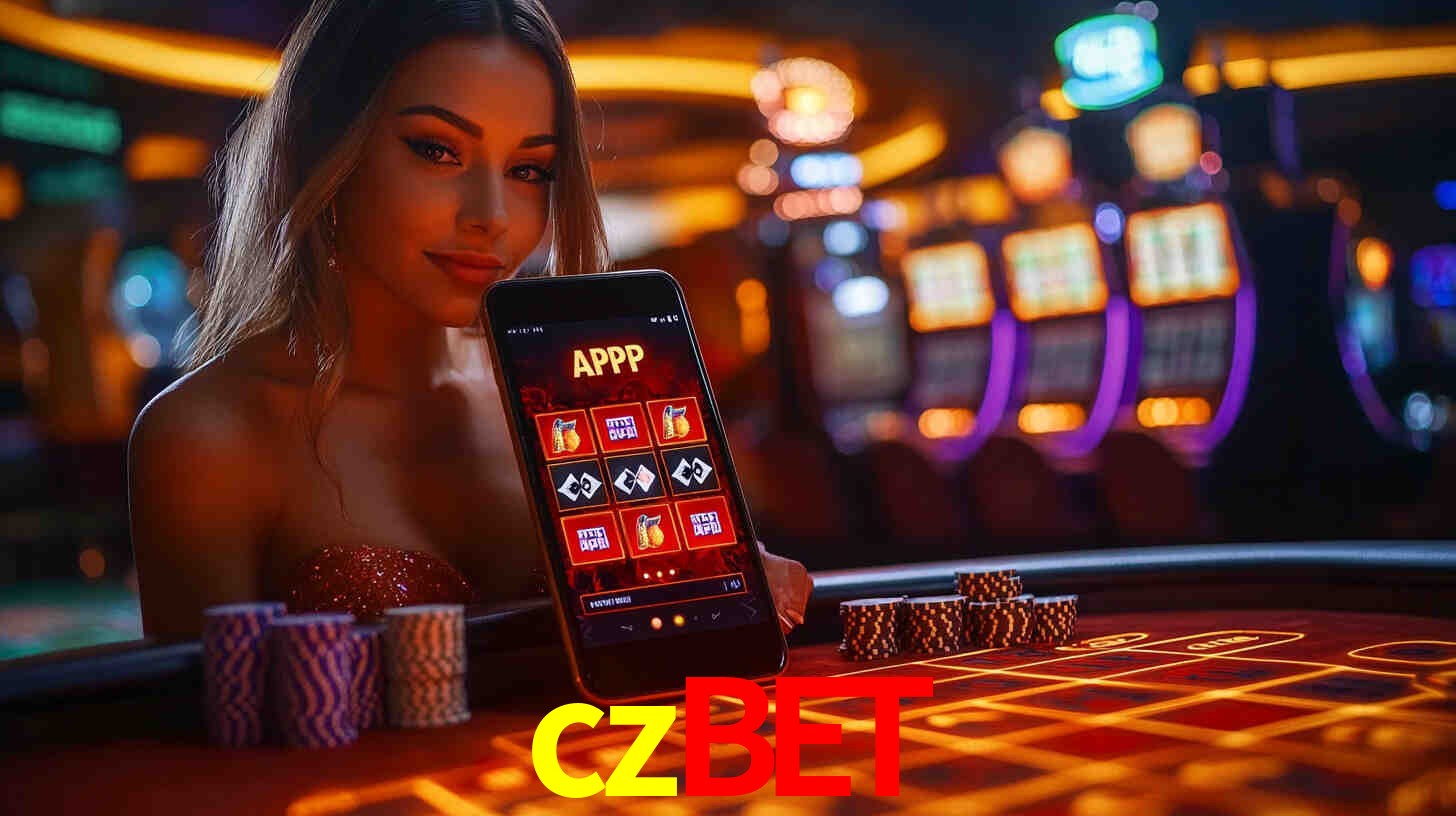 cassino czbet