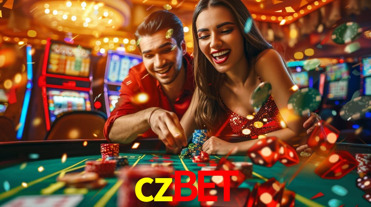 Recursos de Bônus czbet