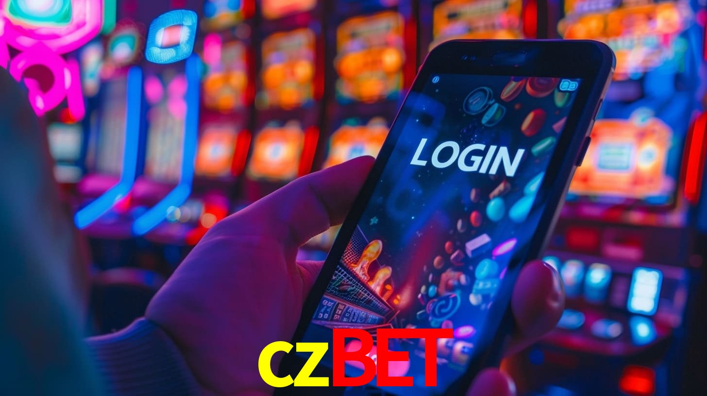 Recursos de Bônus czbet